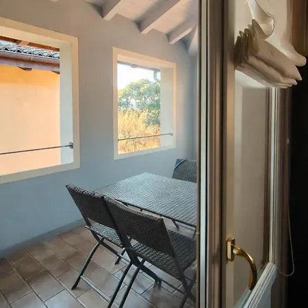 San Vittore 25 - In The Heart Of Intra