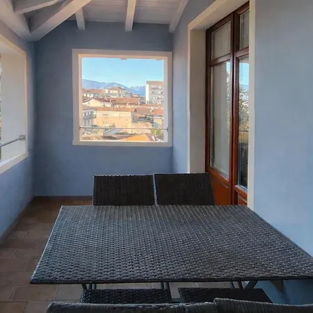 San Vittore 25 - In The Heart Of Intra Verbania