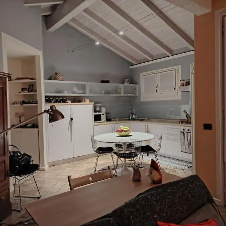 Apartment San Vittore 25 - In The Heart Of Intra Verbania