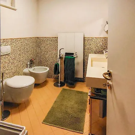 Appartement San Vittore 25 - In The Heart Of Intra Verbania