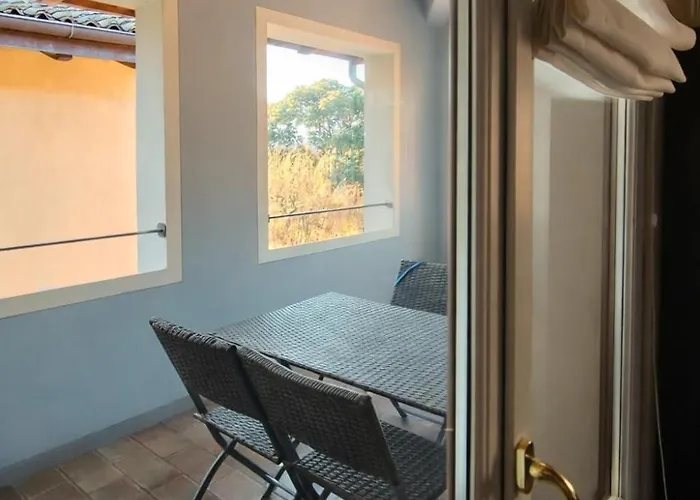 San Vittore 25 - In The Heart Of Intra