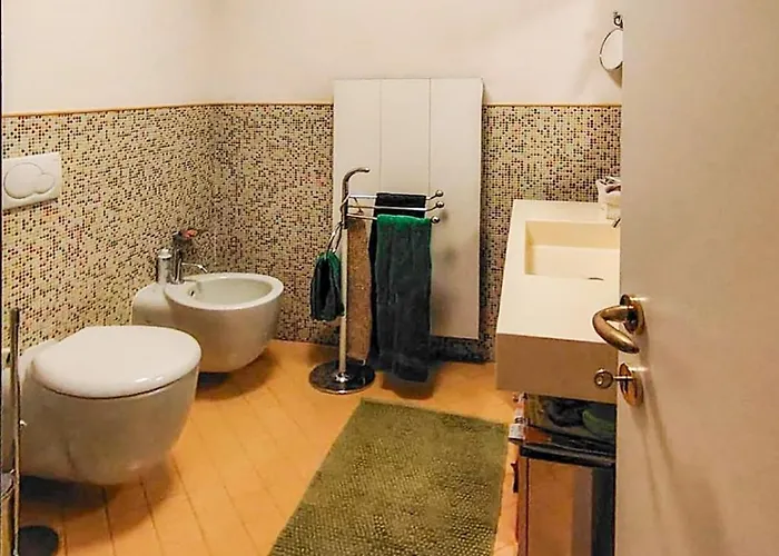 Apartment San Vittore 25 - In The Heart Of Intra Verbania