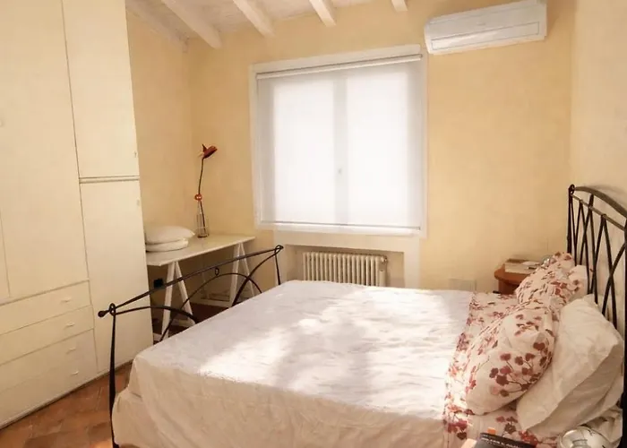 San Vittore 25 - In The Heart Of Intra